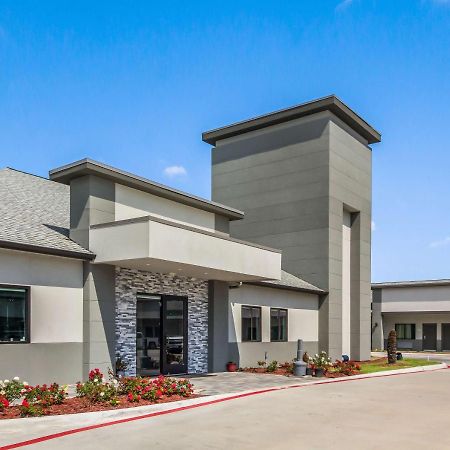 Studio 6 Deer Park, Tx Dış mekan fotoğraf