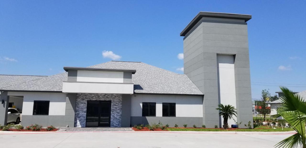 Studio 6 Deer Park, Tx Dış mekan fotoğraf
