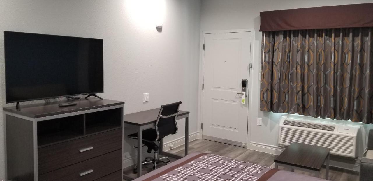 Studio 6 Deer Park, Tx Dış mekan fotoğraf