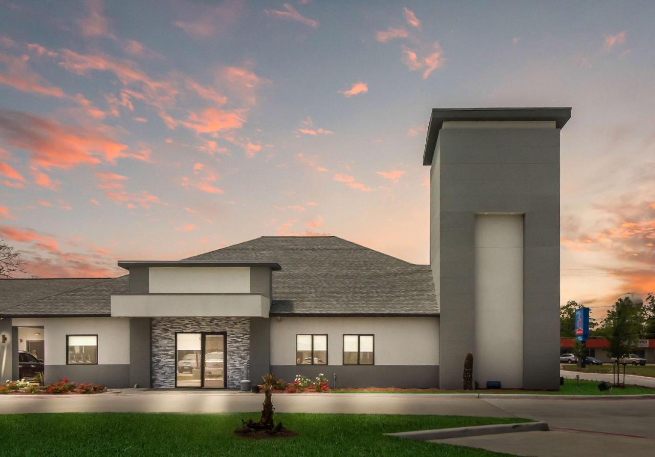 Studio 6 Deer Park, Tx Dış mekan fotoğraf
