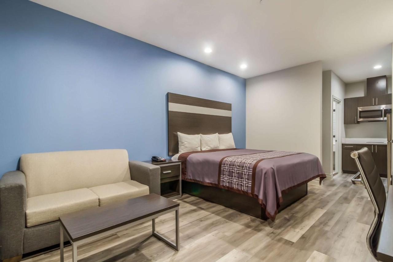 Studio 6 Deer Park, Tx Dış mekan fotoğraf