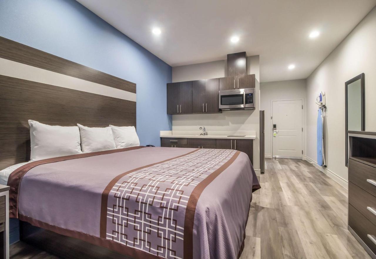 Studio 6 Deer Park, Tx Dış mekan fotoğraf