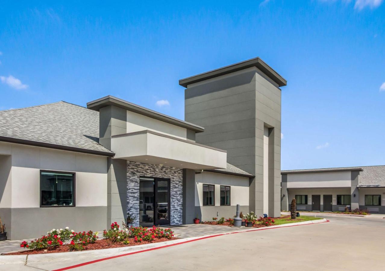Studio 6 Deer Park, Tx Dış mekan fotoğraf
