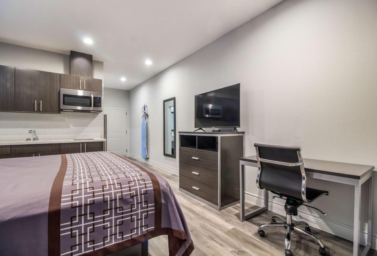 Studio 6 Deer Park, Tx Dış mekan fotoğraf