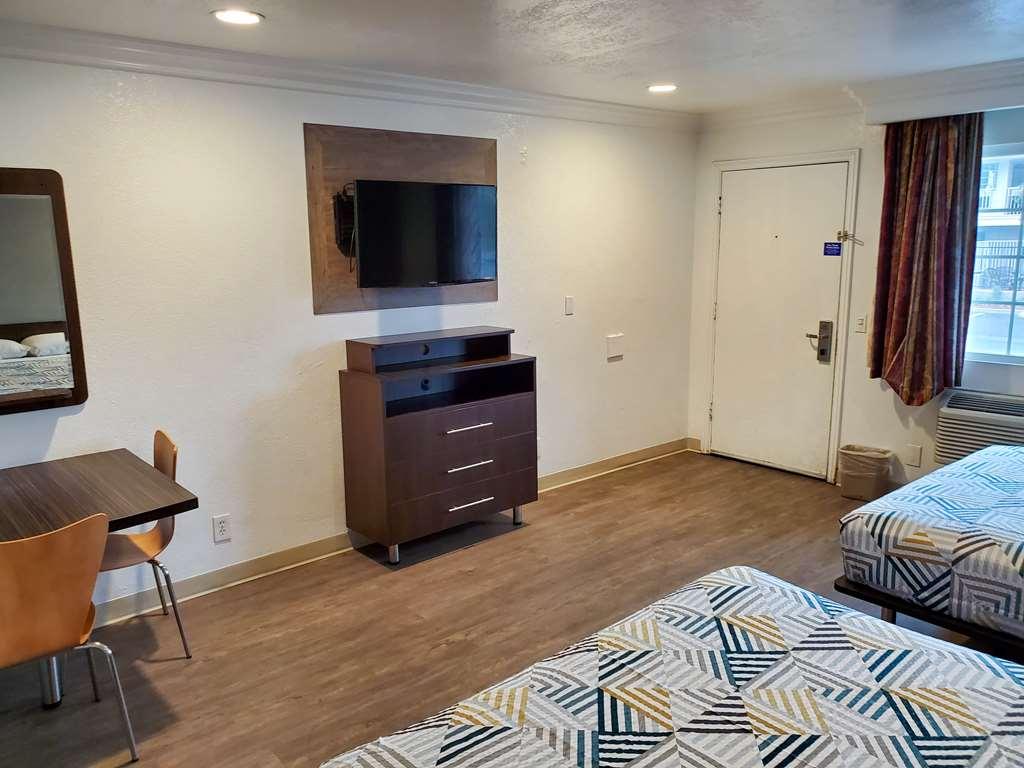 Studio 6 Deer Park, Tx Oda fotoğraf